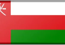 Negara Dengan Bentang Alam yang Lengkap, Inilah Negara Oman