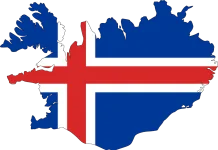 Islandia, Negeri Es dan Api di Samudera Atlantik