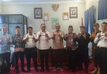 Kakanwil Apresiasi Sinergitas Kemenag Bersama Pemkab Kaur