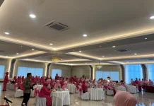 HUT ke-46 Yayasan Kemala Bhayangkari, Perkuat Komitmen Pendidikan dan Sosial