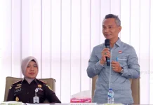 Pemkab Kaur Rapat Akhir Persiapan KAURUN 5K