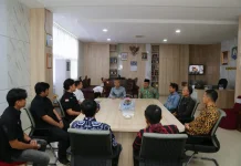 Pemkab Kaur akan Keluarkan Edaran Pembatasan HP di Sekolah