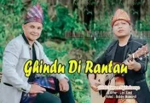 Ghindu di Rantau, Curahan Hati Anak Rantau untuk Orang Tua