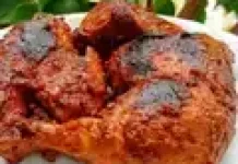 Resep Ayam Taliwang Pedas Gurih, Cocok untuk Menu Keluarga