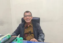 KPU Kabupaten Kaur Minta Pemerintah Desa Dampingi Proses Pencocokan Terbatas