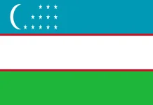Dari Gurun hingga Kota Kuno, Inilah Negara Uzbekistan