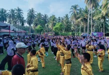 Event Kaur Run Disambut Positif Para Pelari