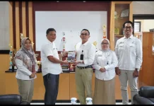 Inovasi Layanan Publik, MPP Kaur Gandeng BPOM Hadirkan “Ruang Tamu Virtual”