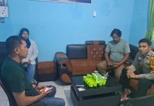 Ahli Gizi Mundur, Operasional SPPG Garuda Nusantara Sempat Terhenti