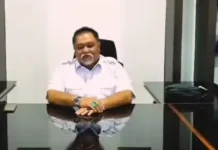 Dukung MTQ ke-37, Bupati Bengkulu Selatan Ajak Masyarakat Doakan Kafilah