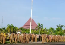 Jelang HUT Kaur Bupati Kaur Tegaskan Penertiban Hewan Ternak di Seluruh Kecamatan
