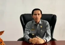 Bupati Kaur Mengajak Masyarakat Mendukung Kesuksesan Even Festival Gurita 2026