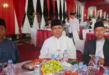 Kepala Kemenag Kaur Dukung Kafilah Kaur Dalam MTQ Tingkat Provinsi