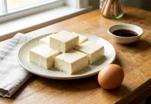 Punya Tahu dan 1 Butir Telur? Coba Bikin Perkedel Tahu Simple dan Lezat Ini!