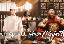 Bikin Perut Keroncongan! Ini Rekomendasi Drakor Kuliner Paling Hype