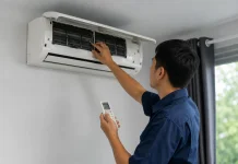 Kenapa AC Tidak Dingin? Ini Beberapa Penyebabnya