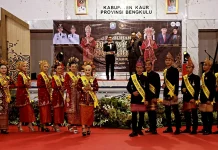 Pemenang Dutwis Diharapkan Konsisten Promosikan Wisata Kaur