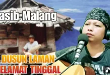 Meringit, Salah Satu Seni Tutur Tradisional yang Masih Lestari di Kaur