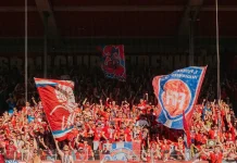 Laga Pamungkas Liga Jerman 2025/2026, Heidenheim Kalah dan Terdegradasi