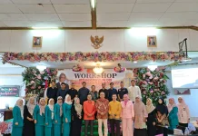 Universitas Dehasen Bengkulu Gelar Workshop OBE untuk Wujudkan Kampus Berdampak