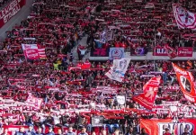 Laga Penutup Liga Jerman 2025/2026, Freiburg Tundukan Leipzig 4-1