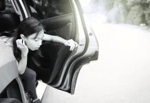 Tips Sederhana Cara Mengatasi Mabuk Kendaraan