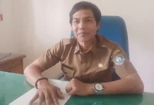 Pantau WNA, Kesbangpol Kaur Gandeng Camat hingga Kades