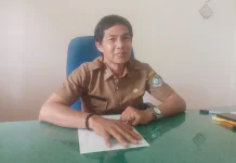 Gandeng Imigrasi Bengkulu, Pemkab Kaur Siap Bentuk UKK