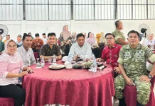 Sekda Kaur Imbau Aparat Desa dan Pendamping Perkuat Koperasi Merah Putih