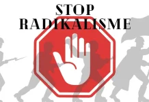 Cegah Radikalisme, Pemkab Kaur Sinergi Bersama Satgaswil Densus 88 Antiteror