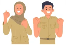 Jaga Marwah Birokrasi, Inspektur Bengkulu Selatan Ingatkan ASN Jaga Netralitas