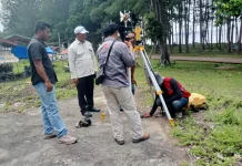 KKP-RI Tuntaskan Survei, Dua Desa di Kaur Segera Disulap Jadi KNMP