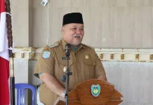 Pemkab Bengkulu Selatan Targetkan Rehab Lima Kantor Camat di APBD-P 2026
