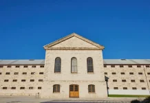 Situs Sejarah Dunia: Mengapa Penjara Fremantle Masuk Daftar UNESCO?