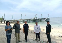 KKP Tuntaskan Verifikasi, 2 KNMP di Kaur Mulai Dibangun Juli 2026