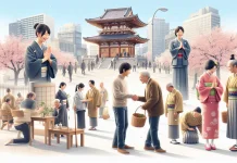Mengapa Jepang Dinobatkan Jadi Negara Paling Sopan di Dunia? Ini Rahasianya!