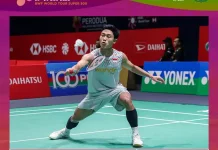 Prahdiska Bagas Shujiwo Terhenti di Babak 32 Besar Malaysia Masters 2026
