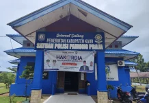 Satpol PP Kaur Wajibkan Kepala Desa Tertibkan Hewan Ternak dan Bentuk Satuan Tugas