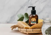 Pentingnya Memilih Sabun Mandi yang Tepat untuk Kulit Eksim saat Stres