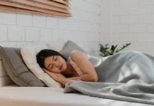 Strategi Mengatur Pola Tidur Malam yang Berkualitas Bagi Penderita Eksim