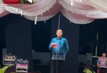 Tindak Lanjut MoU, Bupati Muara Enim dan Kaur Teken Sejumlah PKS Strategis