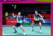 Bobby/Melati Gagal ke Perempatfinal Malaysia Masters 2026