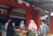 DKP Bengkulu Selatan Gelar Pasar Murah Jelang Idul Adha