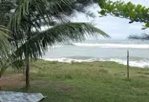 Dispar Bengkulu Selatan Ajak Berwisata ke Pantai Coconut