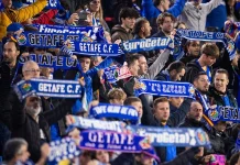 Prediksi Getafe vs Osasuna di Pekan Terakhir Liga Spanyol Musim 2025/2026
