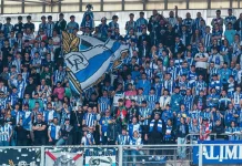 Prediksi Pekan Terakhir Liga Spanyol 2025/2026, Alaves vs Rayo Vallecano