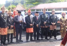 HUT Kaur ke-23 Jadi Momentum Penguatan Sinergitas Polres-Pemda