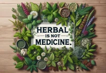 Herbal Bukan Obat: Meluruskan Salah Kaprah yang Mengakar di Masyarakat