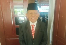 HUT ke-23, Ketua Presidium Pemekaran Apresiasi Lompatan Kemajuan Kabupaten Kaur