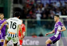 Fiorentina Ditahan Imbang 1-1 oleh Atalanta di Pekan Terakhir Liga Italia 2025/2026